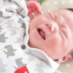 赤ちゃんの便秘の原因と簡単にできる赤ちゃんの便秘解消方法