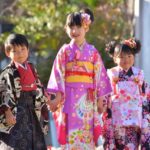「七五三」の由来と歴史、子供にはどのように説明したら良いのか?