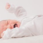 赤ちゃんの下痢の原因と改善方法、下痢をしているときの注意点