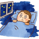 快眠に欠かせない成分グリシンとギャバの説明と効能や効果的な摂り方