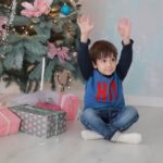 ３歳の男の子が喜ぶクリスマスプレゼント５選（予算4,000～10,000円）