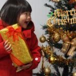 ３歳の女の子が喜ぶクリスマスプレゼント５選！（予算4,000円以内）