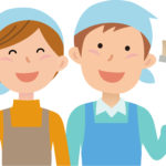 年末に大掃除をする理由と運気を上げる大掃除の仕方とポイント