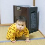 暖房時の赤ちゃんに最適な室温と注意点 安心・安全な暖房器具3選