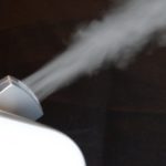 加湿器の効果的な設置位置と使い方と加湿器を使うときの注意点