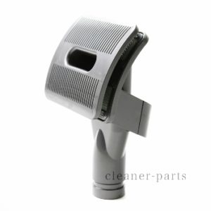 ダイソンDyson掃除機のペットグルーミングツールは猫にも使える？