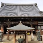 西国三十三所 五番札所 葛井寺の駐車場とアクセス情報