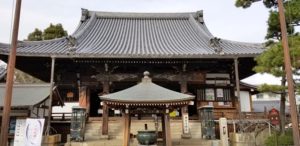 西国三十三所 五番札所 葛井寺の駐車場とアクセス情報