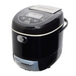 サンコー糖質カット炊飯器 LCARBRCK の評価と口コミのまとめと最安値