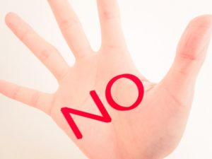 塾の体験授業の申込み前や季節講習を受ける前の注意点と上手な断り方