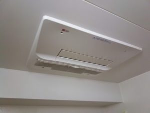 浴室乾燥機のメリットとデメリット 洗濯物を効率的に乾かす方法