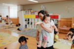 保育園入園に必要な持ち物と手作りするように言われた時の対応