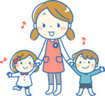 プレ幼稚園の過ごし方、メリットと注意点