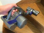 替えのバッテリーがあるおすすめのコードレスサイクロン掃除機と口コミ