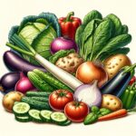 農林水産省の指定野菜全種類~制度の内容とメリット・デメリット